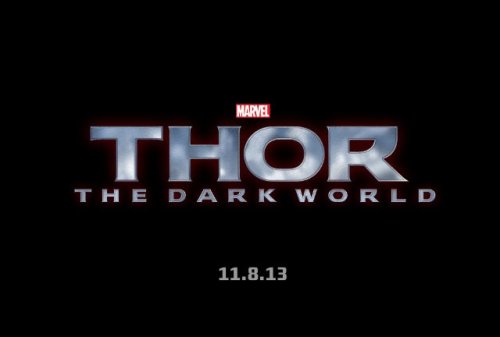 Watch Thor The Dark World  2013